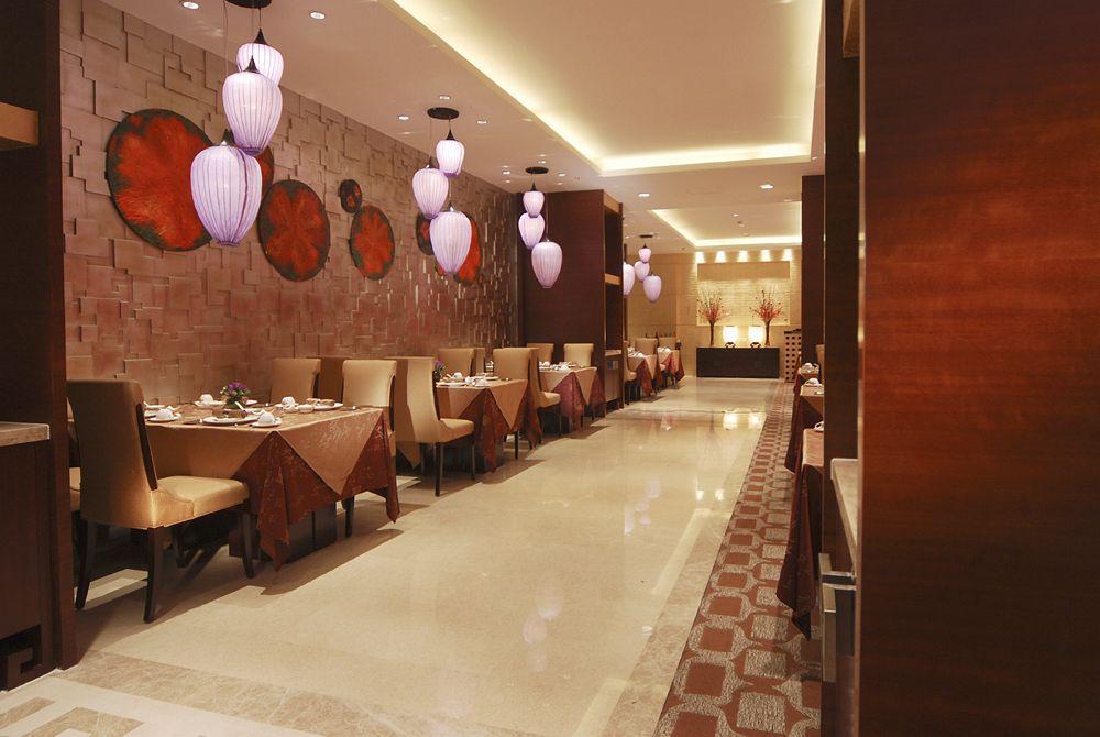 Howard Johnson Caida Plaza Shanghai Exterior foto